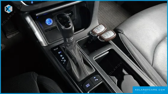 HYUNDAI SONATA 2.0 HEV
