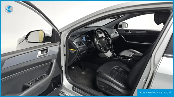 HYUNDAI SONATA 2.0 HEV