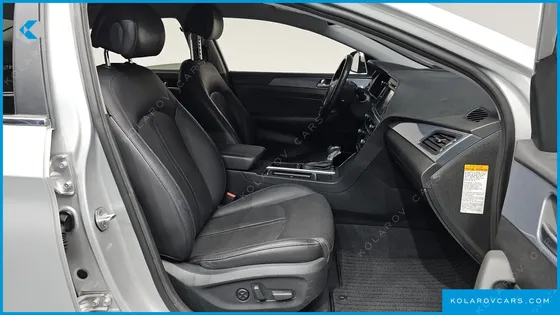 HYUNDAI SONATA 2.0 HEV