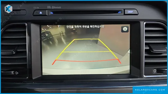 HYUNDAI SONATA 2.0 HEV