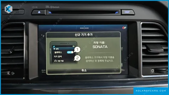 HYUNDAI SONATA 2.0 HEV