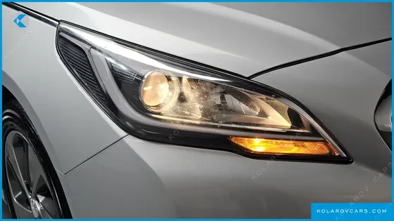 HYUNDAI SONATA 2.0 HEV