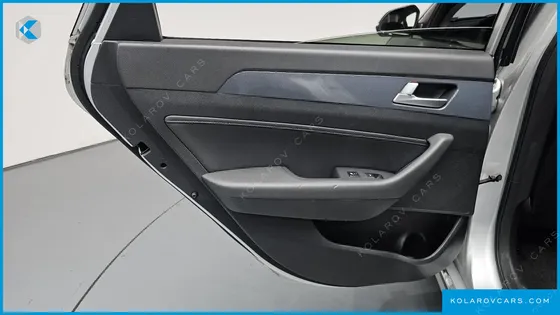 HYUNDAI SONATA 2.0 HEV
