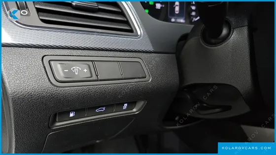 HYUNDAI SONATA 2.0 HEV