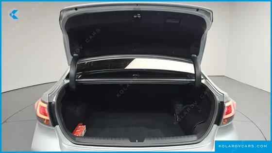 HYUNDAI SONATA 2.0 HEV