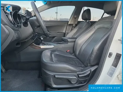 KIA K5 LPI LUXURY