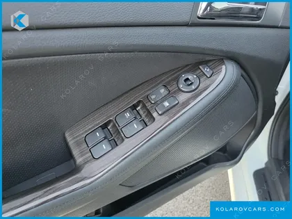 KIA K5 LPI LUXURY