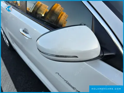 KIA K5 LPI LUXURY
