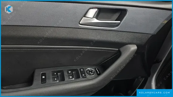 HYUNDAI SONATA 2.0 HEV