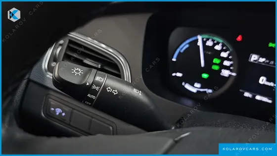 HYUNDAI SONATA 2.0 HEV