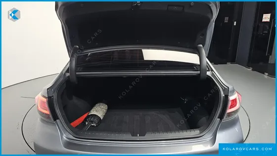 HYUNDAI SONATA 2.0 HEV