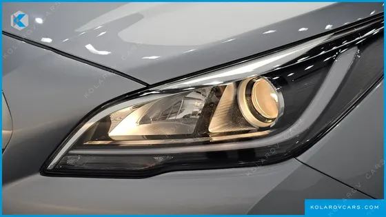 HYUNDAI SONATA 2.0 HEV