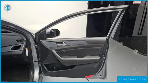 HYUNDAI SONATA 2.0 HEV