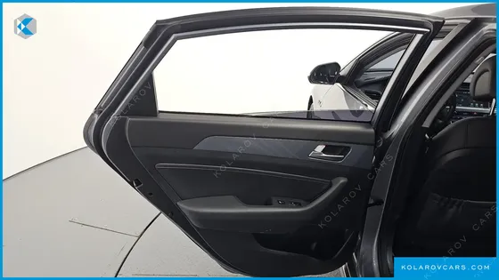 HYUNDAI SONATA 2.0 HEV