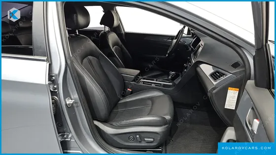 HYUNDAI SONATA 2.0 HEV