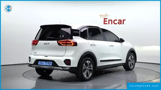 KIA NIRO AIR