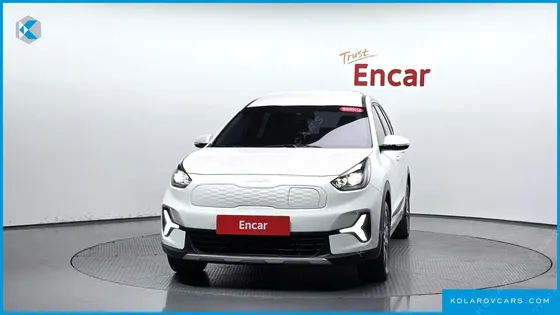 KIA NIRO AIR