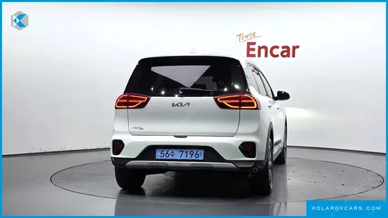 KIA NIRO AIR