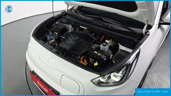 KIA NIRO AIR