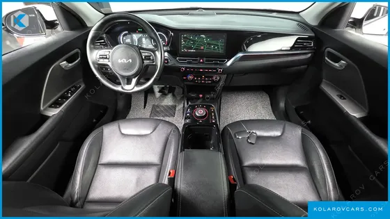 KIA NIRO AIR