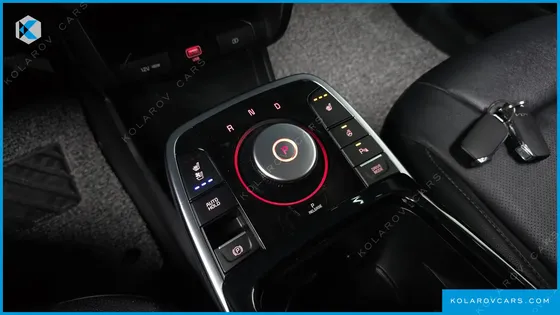 KIA NIRO AIR