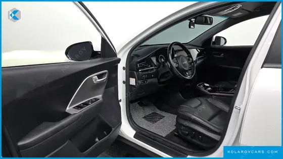 KIA NIRO AIR