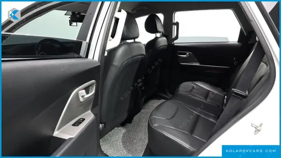 KIA NIRO AIR