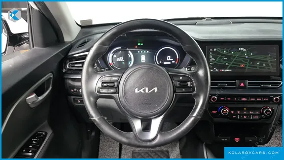 KIA NIRO AIR