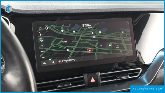 KIA NIRO AIR