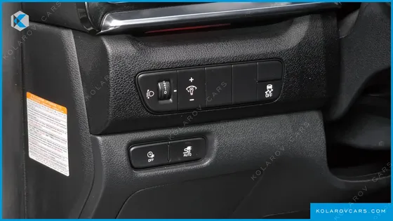 KIA NIRO AIR