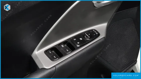 KIA NIRO AIR