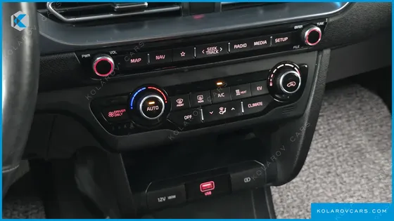 KIA NIRO AIR
