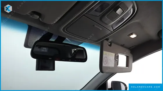KIA NIRO AIR