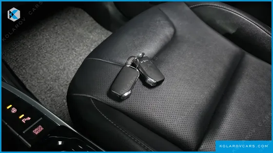 KIA NIRO AIR