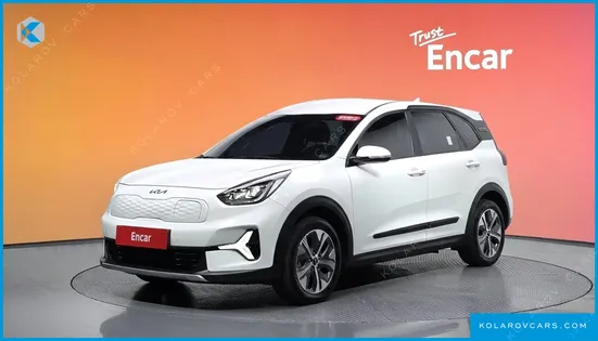 KIA NIRO AIR