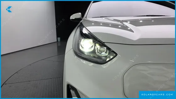 KIA NIRO AIR