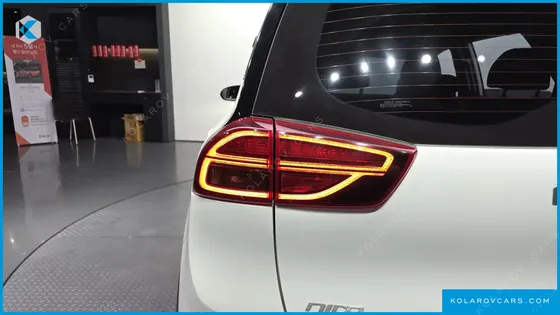 KIA NIRO AIR