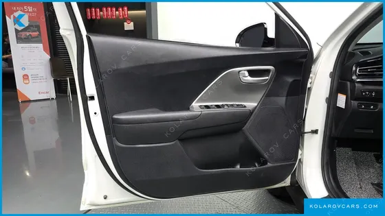 KIA NIRO AIR
