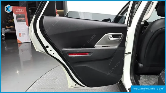KIA NIRO AIR