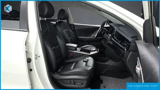 KIA NIRO AIR
