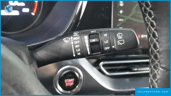 KIA NIRO AIR