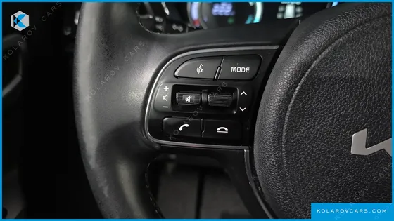 KIA NIRO AIR