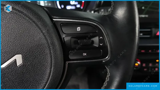 KIA NIRO AIR