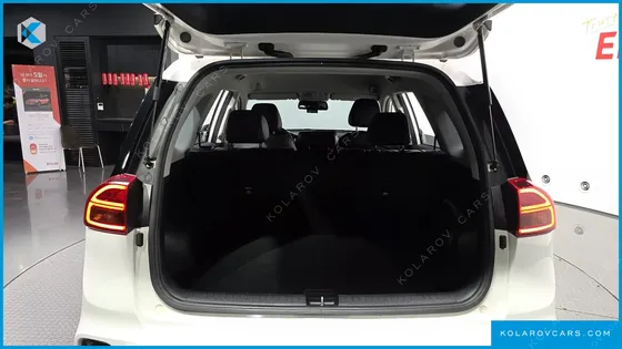 KIA NIRO AIR