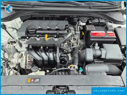 HYUNDAI ELANTRA (AVANTE) 1.6