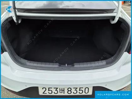 HYUNDAI ELANTRA (AVANTE) 1.6