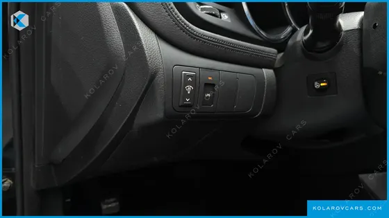 KIA K5 LPI PRESTIGE