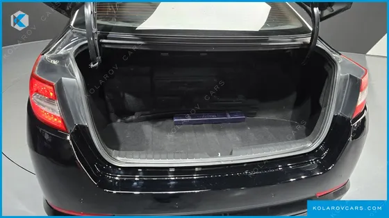 KIA K5 LPI PRESTIGE