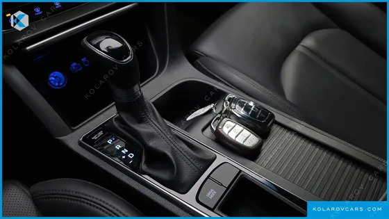 HYUNDAI SONATA 2.0 HEV