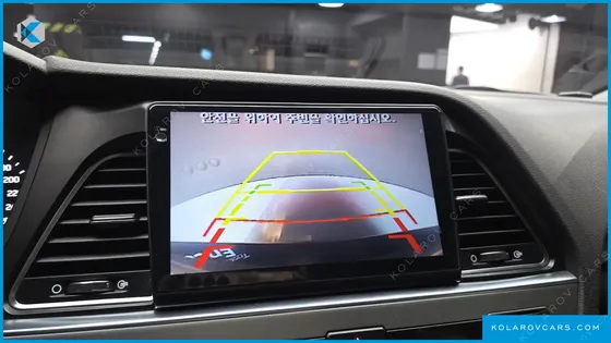 HYUNDAI SONATA 2.0 HEV